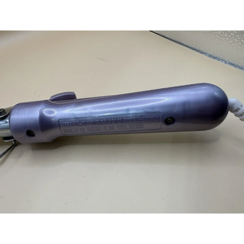 Vidal Sassoon VS-121 3/4